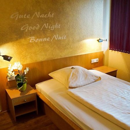 Hotel Alberga Mettmann Εξωτερικό φωτογραφία
