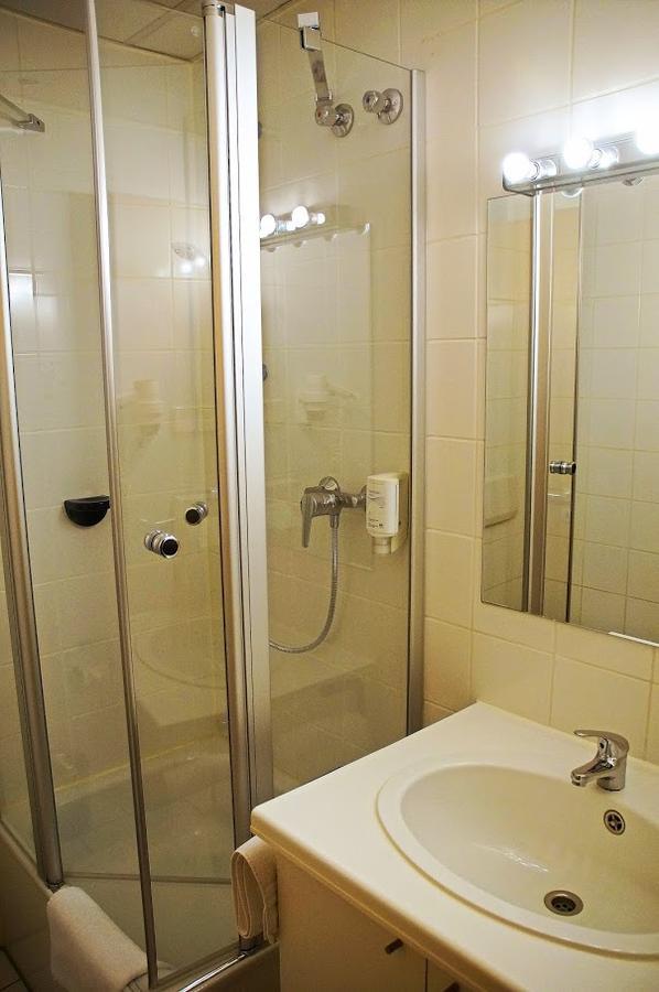 Hotel Alberga Mettmann Εξωτερικό φωτογραφία