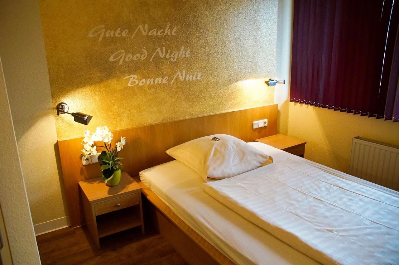 Hotel Alberga Mettmann Εξωτερικό φωτογραφία