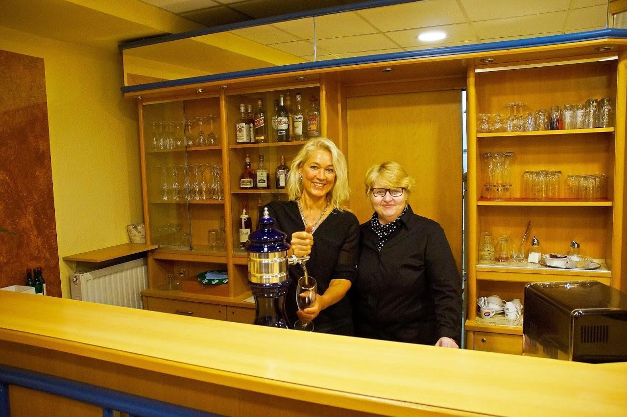 Hotel Alberga Mettmann Εξωτερικό φωτογραφία